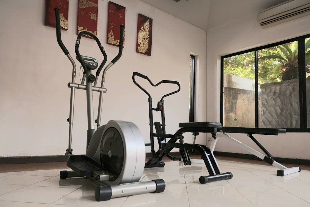 Фото Kasalong Resort and SPA