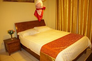 Ruma Tourist Lodge (Nyanza Province, City of Kisumu, Kisumu), hotel