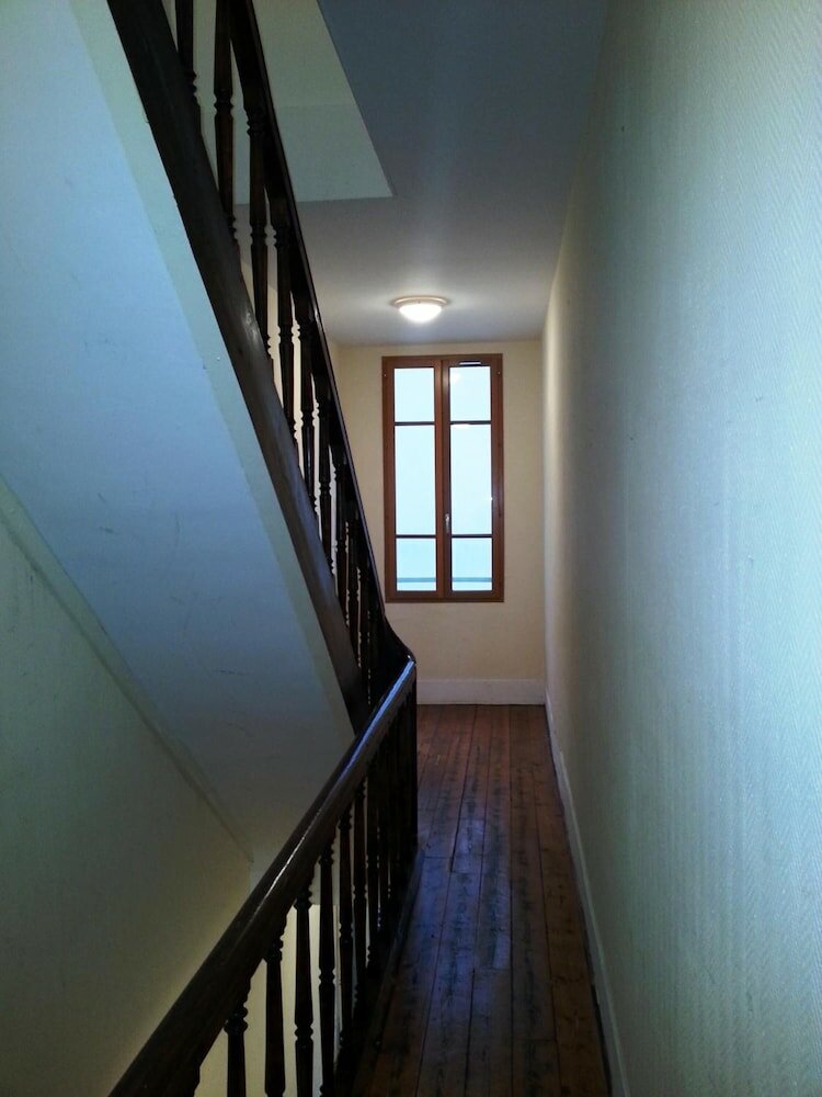 Фото Appart'Hotel de la Tour