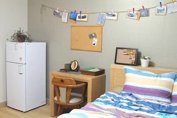 Фото Raon Residence in Gangnam