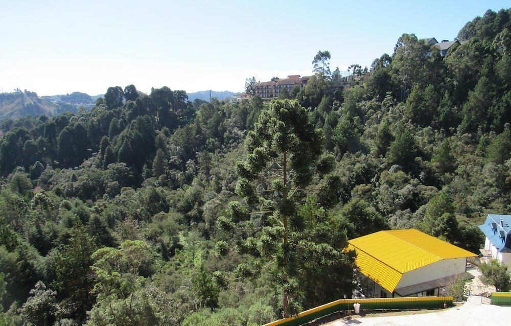 Фото Forest Colors Pousada