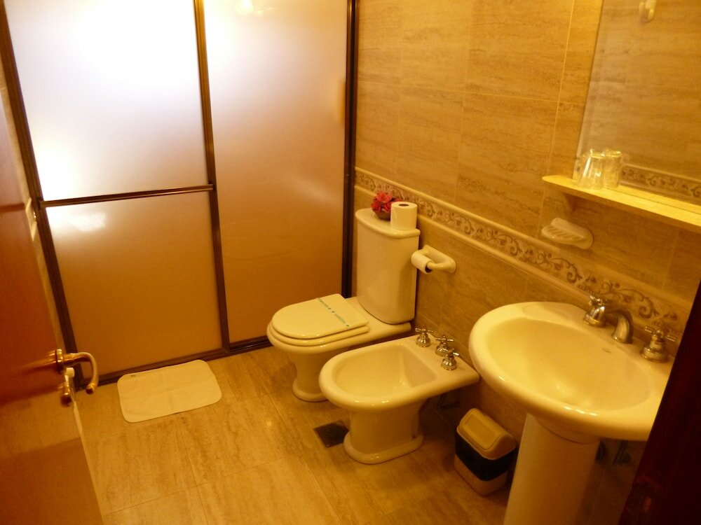 Фото Hotel Garden House