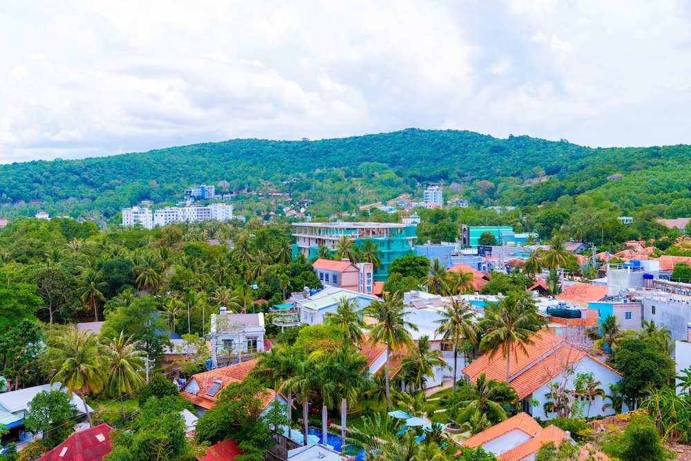 Фото Night Sea Hotel