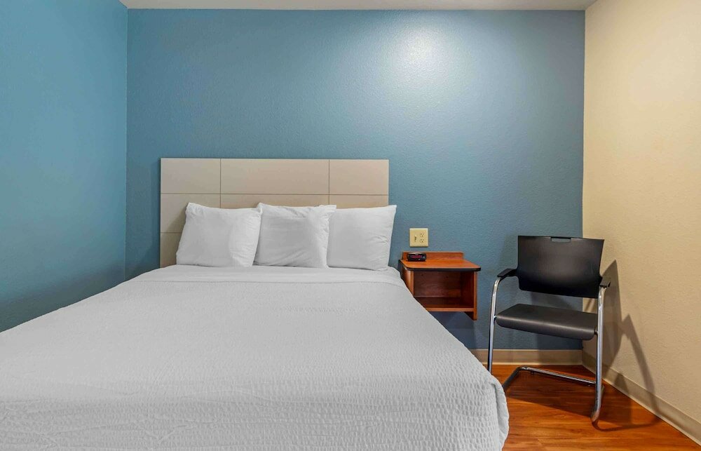 Фото Extended Stay America Select Suites - Atlanta - Chamblee