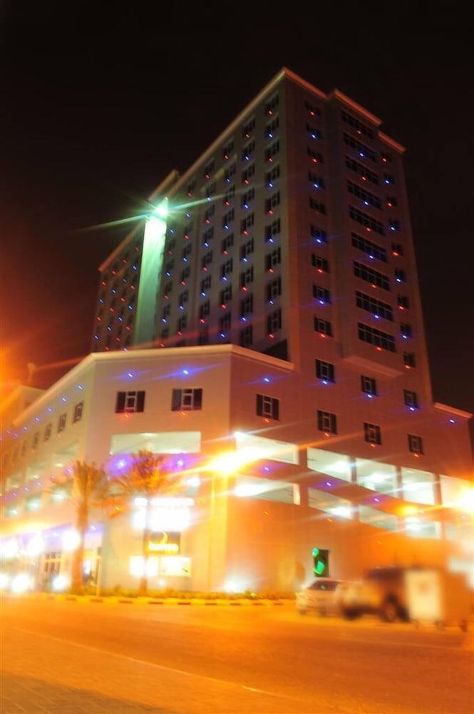 Фото The Olive Hotel