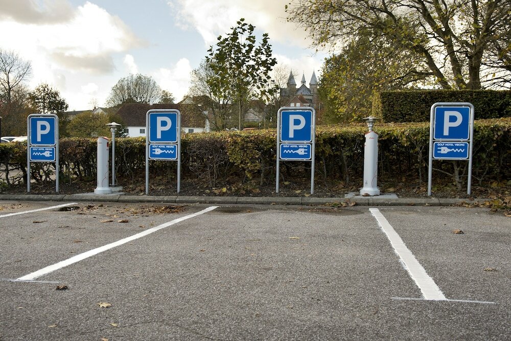 Фото Golf Hotel Viborg