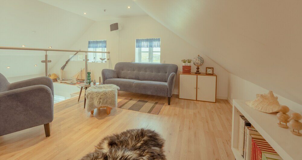 Фото Luxurious Farm House Á Snætu Unique