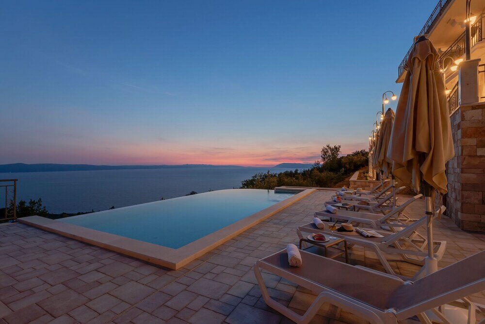 Фото Heritage Hotel Liberan