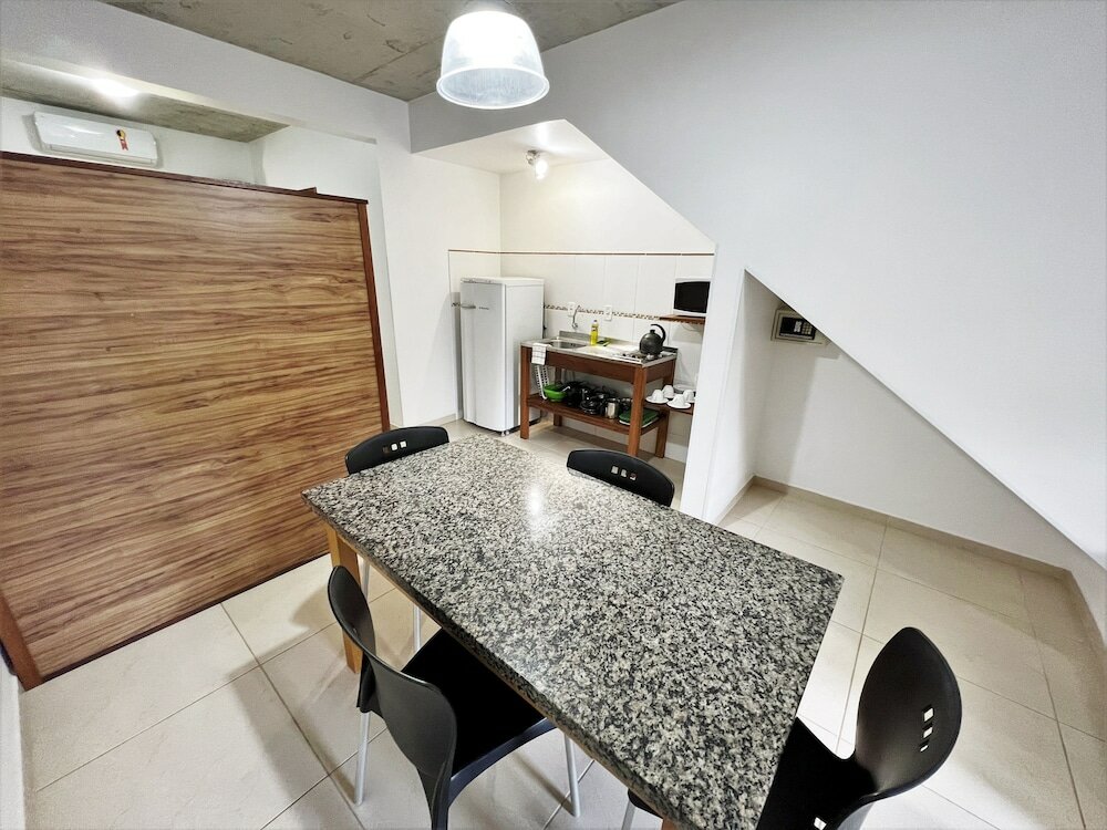 Фото Refúgio da Lagoinha