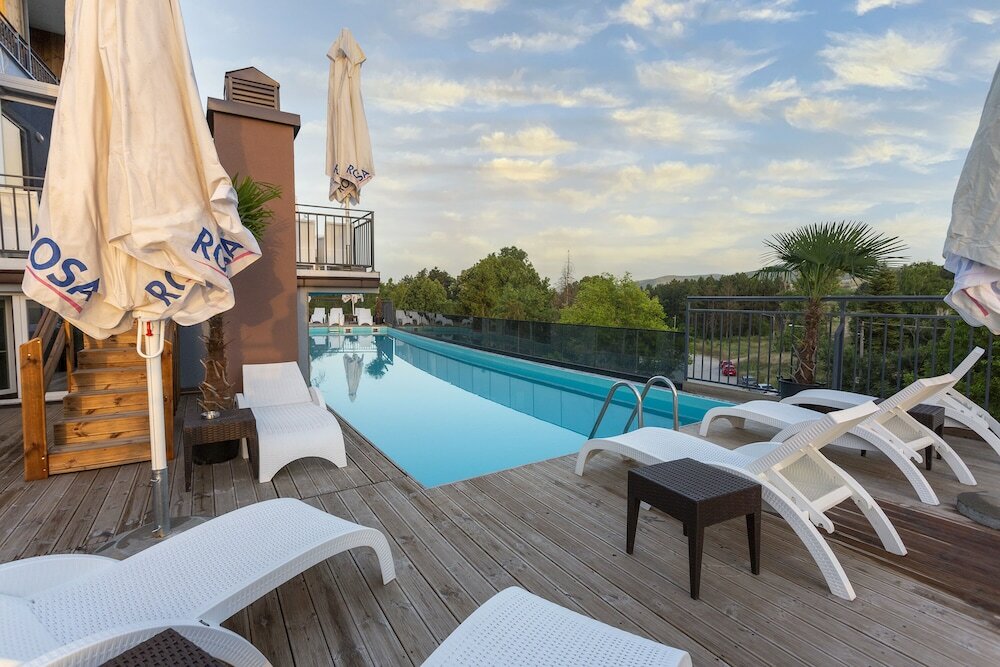 Фото Kumanovo SPA