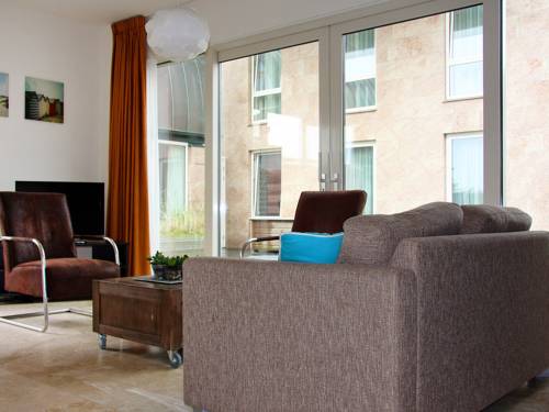 Фото Apartment Flat Fish