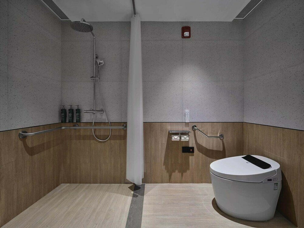 Фото Hilton Garden Inn Xingtai Xiangdu District