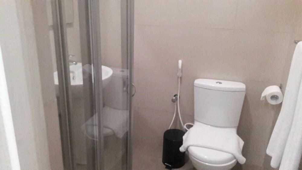 Фото Sea View Apartment-Hotel Colombo