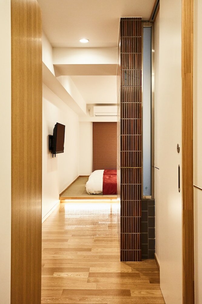 Фото Hotel Jidai
