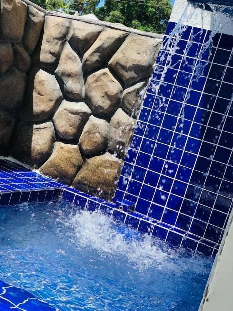 Фото Flat Água dos Milagres