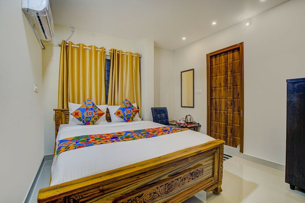 Фото Fabexpress Rithun Residency