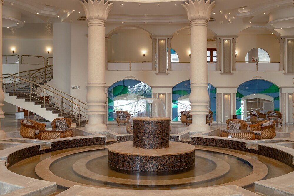 Фото Life Resort Marsa