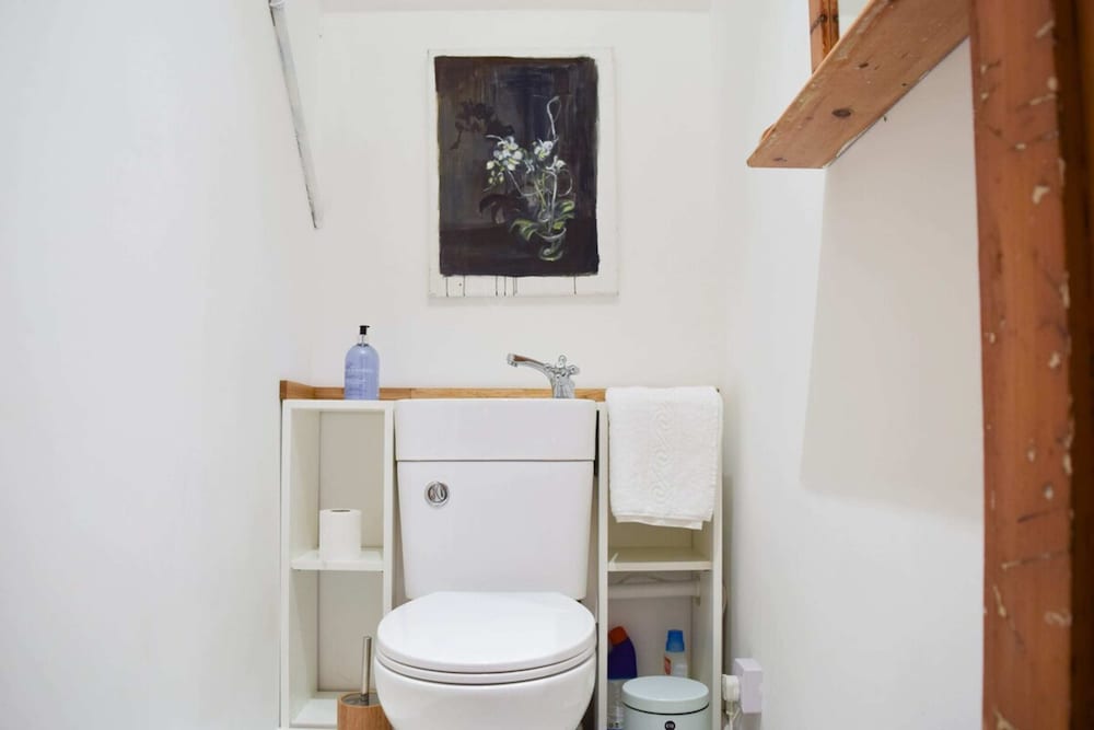 Фото Charming 3-bedroom Garden Flat In Edwardian Terrace