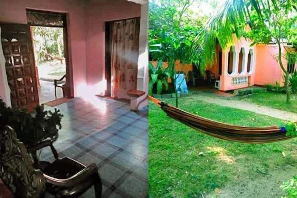 Фото Thevindu guest & red mud resturent