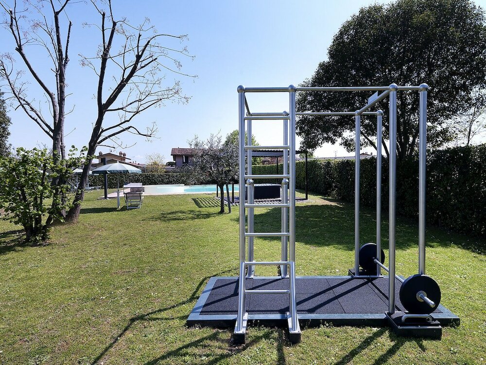 Фото Casa per Ferie Garda Il Melograno