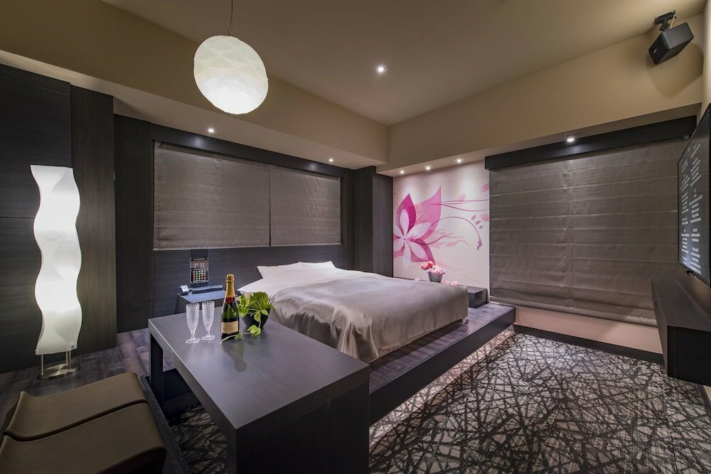 Фото Hotel Eldia Luxury Sendai - Adults Only