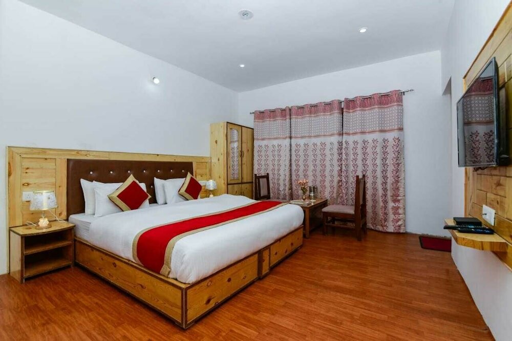 Фото Hotel Onpo- Nubra Valley Ut