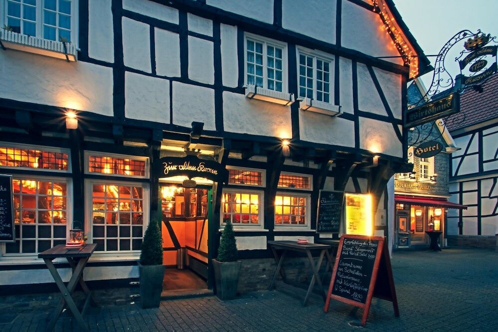 Фото Zur alten Krone