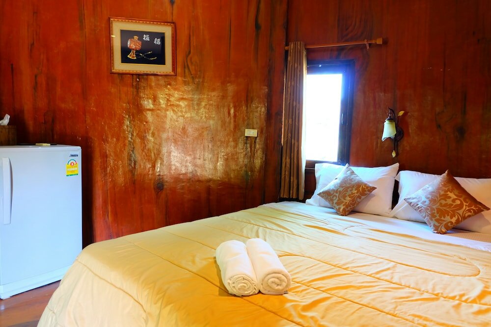 Фото Baan Plang Resort