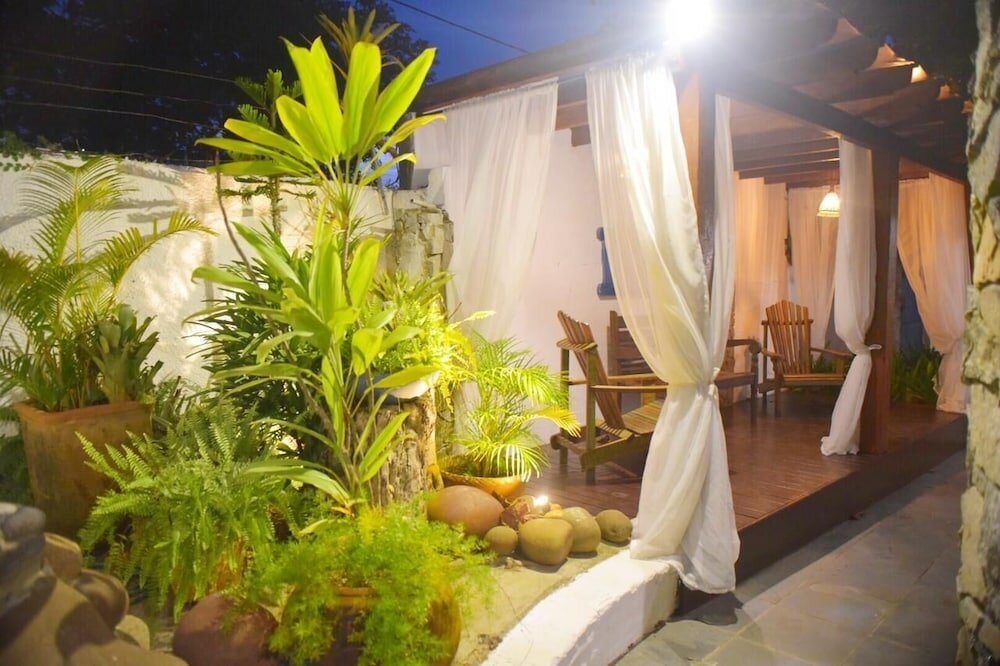 Фото Pousada Blanca Mar - Praia do Canto