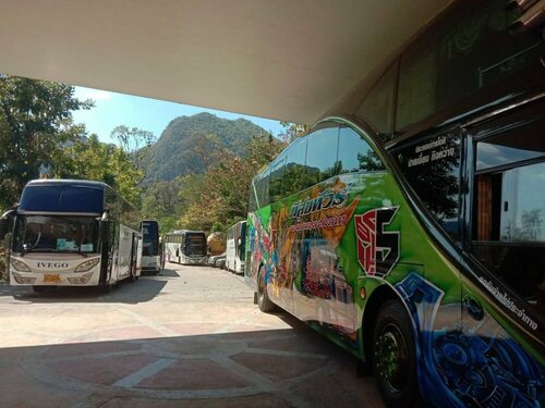 Гостиница Dna Super Ozone Resort KhaoYai