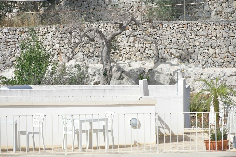 Фото Mimi Leuca B&b