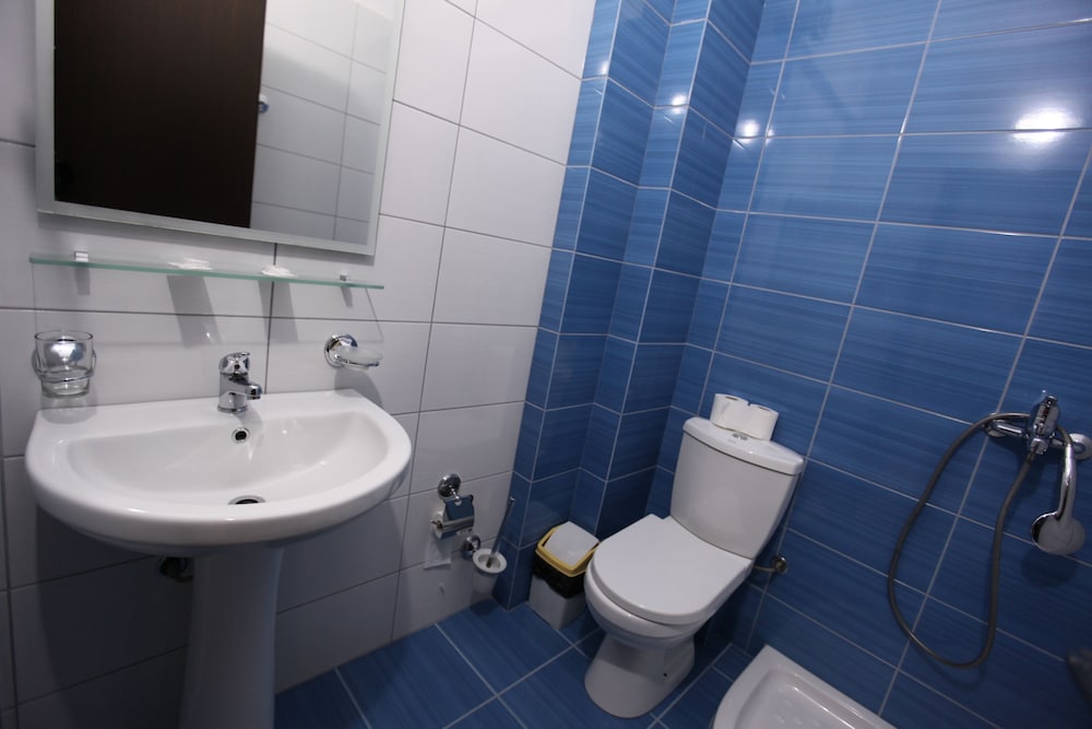 Фото Hotel Heksamil