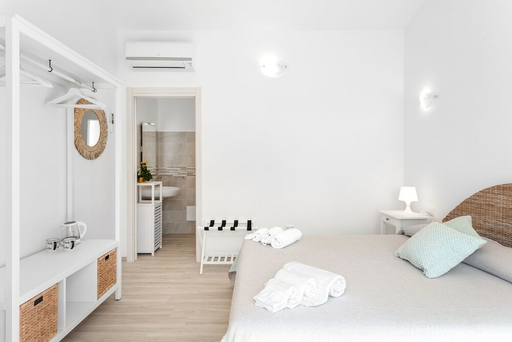 Фото Sardegna è - New rooms