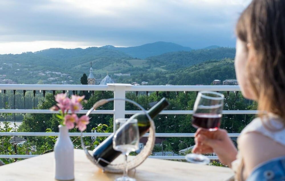 Фото Green House