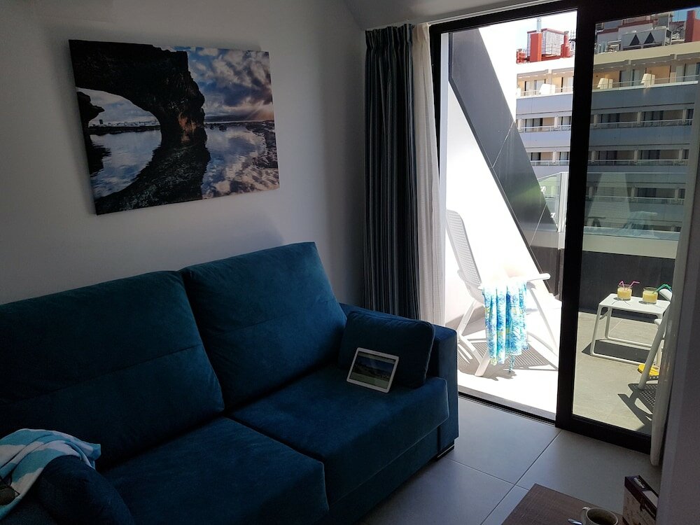 Фото Canteras Suites