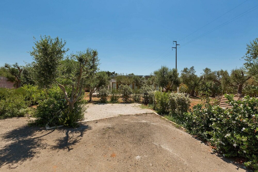 Фото Villa Carriero