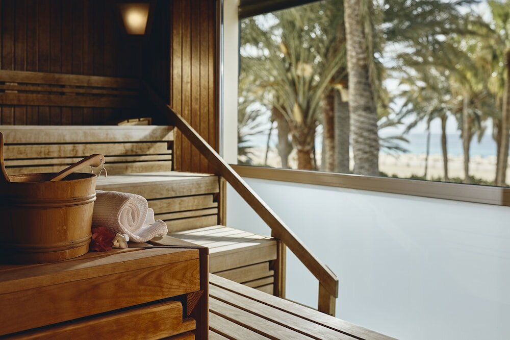 Фото Robinson Jandia Playa - Adults only