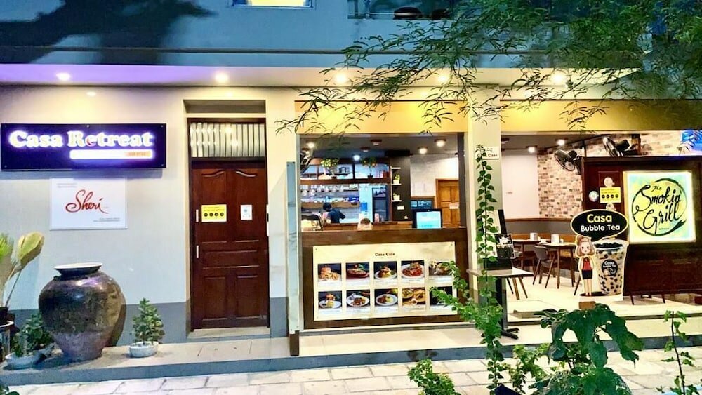 Фото отеля 3