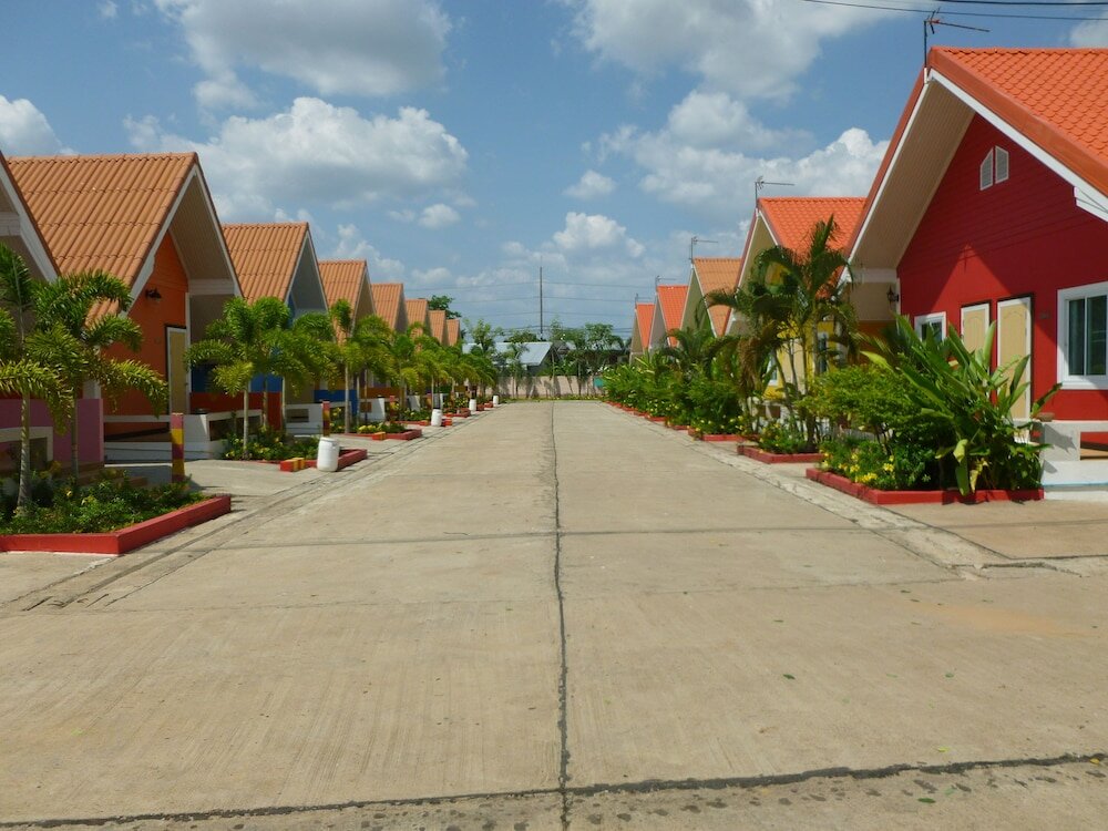 Фото Rama City Resort & Hotel