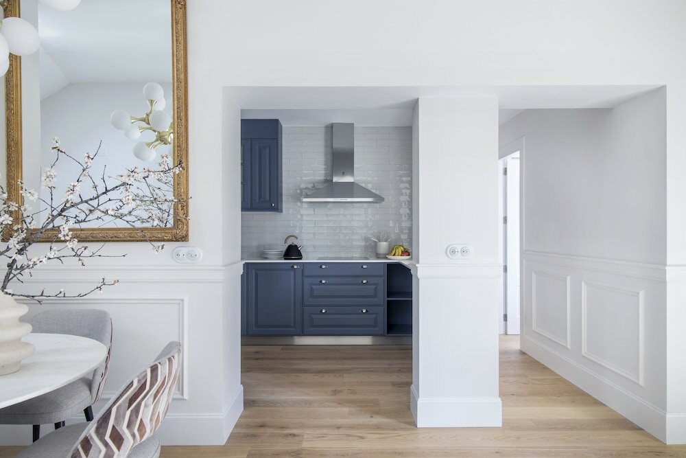 Фото Palacio Tirso De Molina