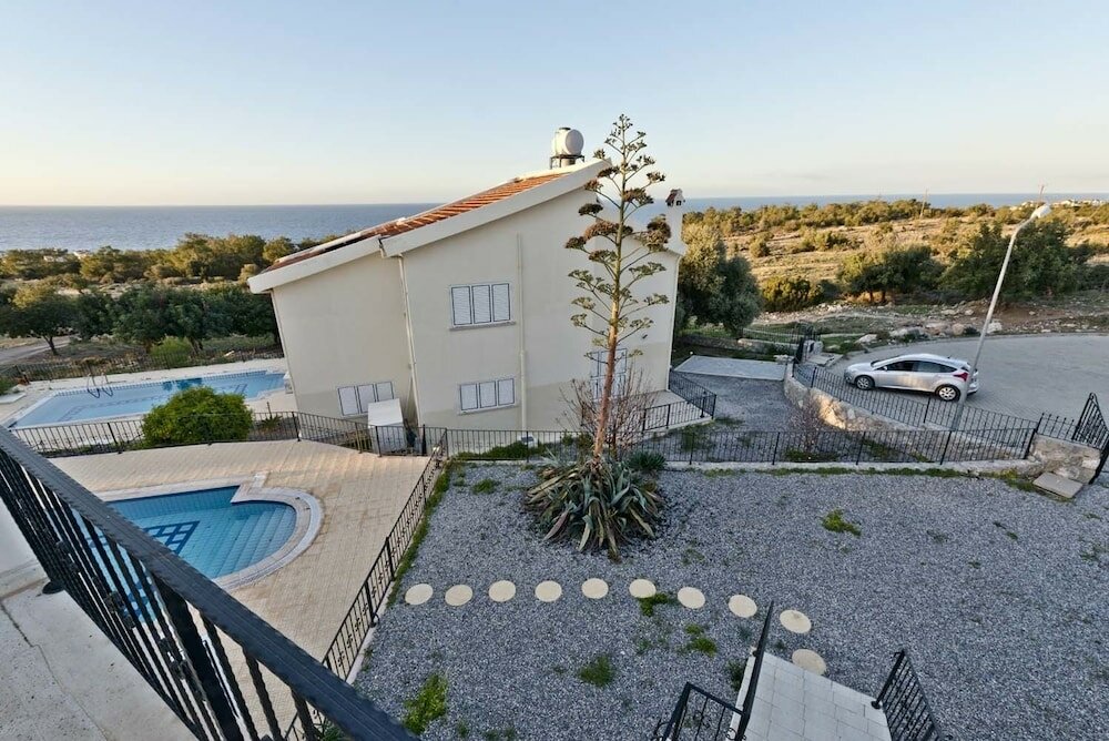 Фото Villa Tortuga by Amy Villas