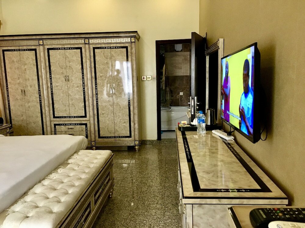 Фото Ibd International Hotels Limited