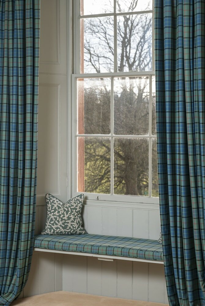 Фото Thirlestane Castle