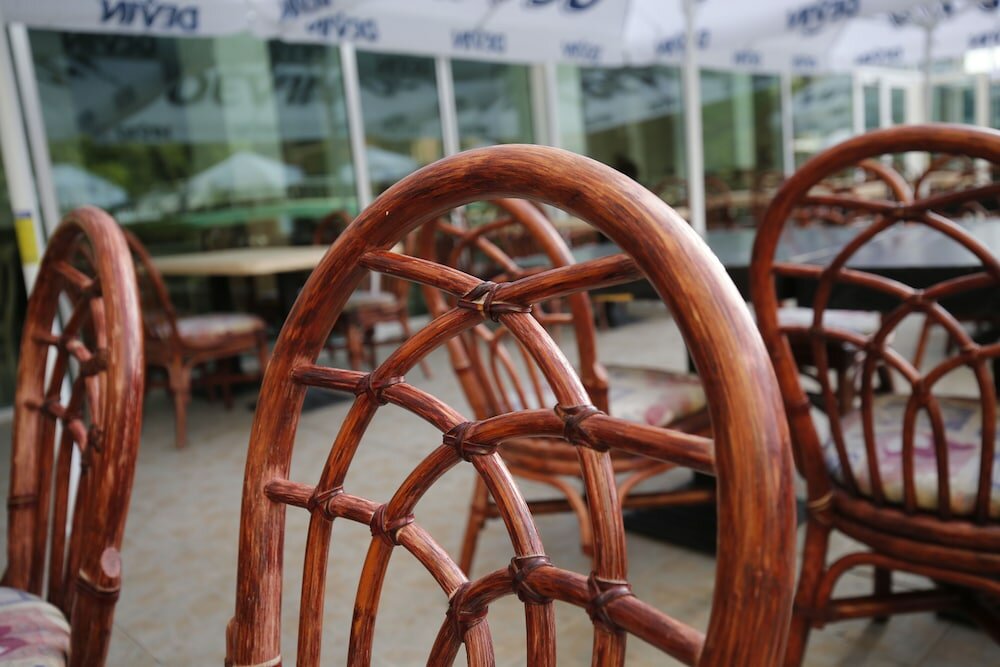 Фото Grand Hotel Oasis