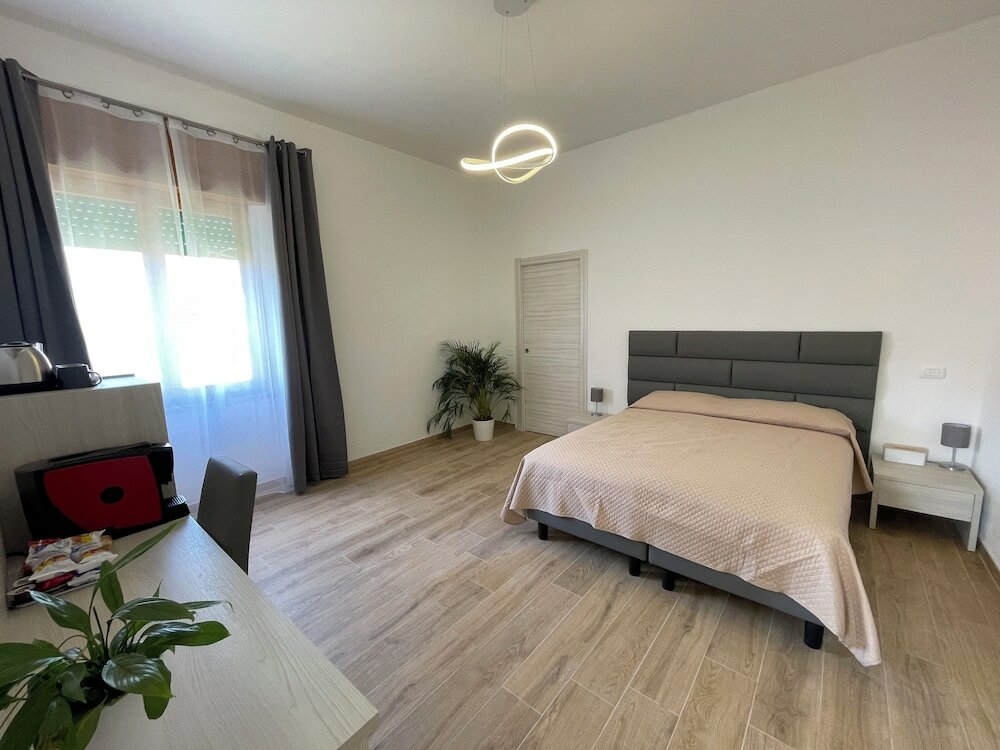 Фото Montecriso B&b