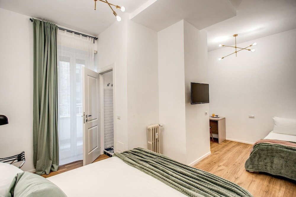 Фото Oasi Urbana 41