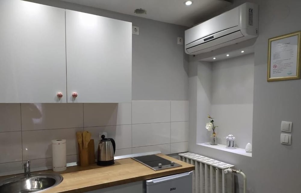 Фото Villa Lucia Apartments & Rooms