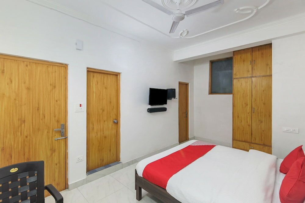 Фото Oyo 23675 Mountains Villa