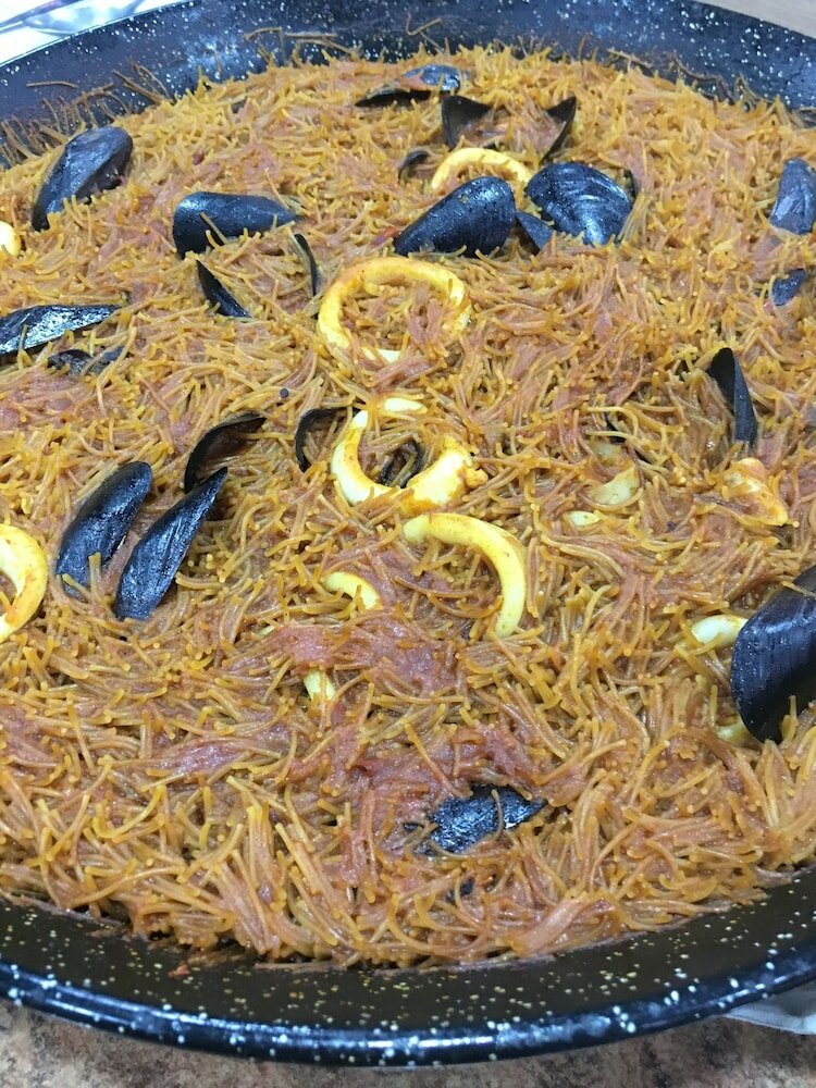 Фото Pensión Galicia