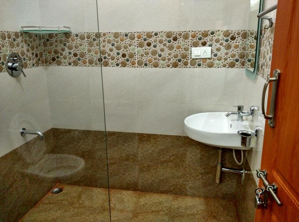 Фото Nandu Hospitality – Aashiyana